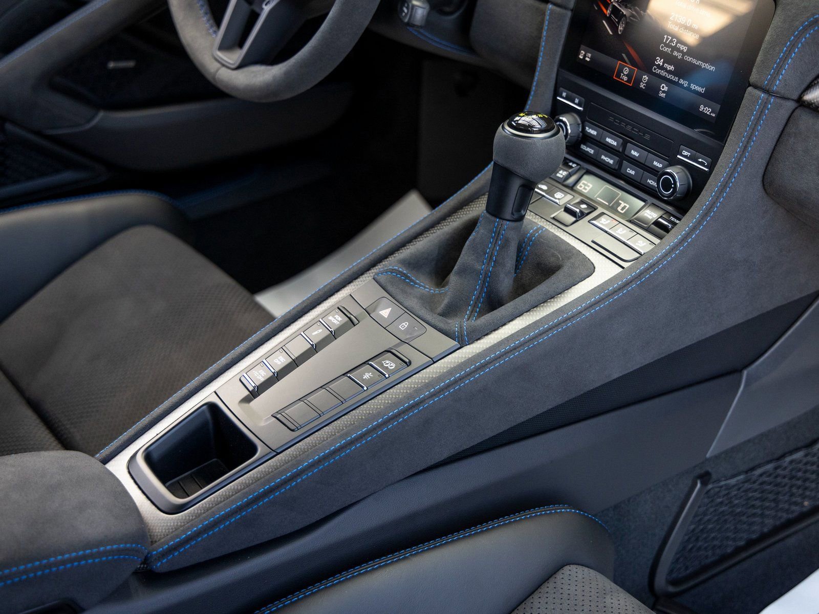 Certified 2025 Porsche 718 Boxster Spyder RS image 45