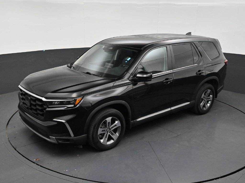 Used 2023 Honda Pilot EX-L image 12