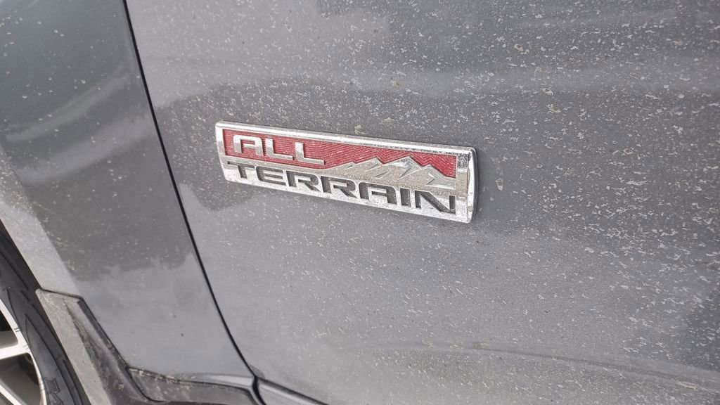 Used 2019 GMC Canyon All Terrain w/ Trailering Package image 11