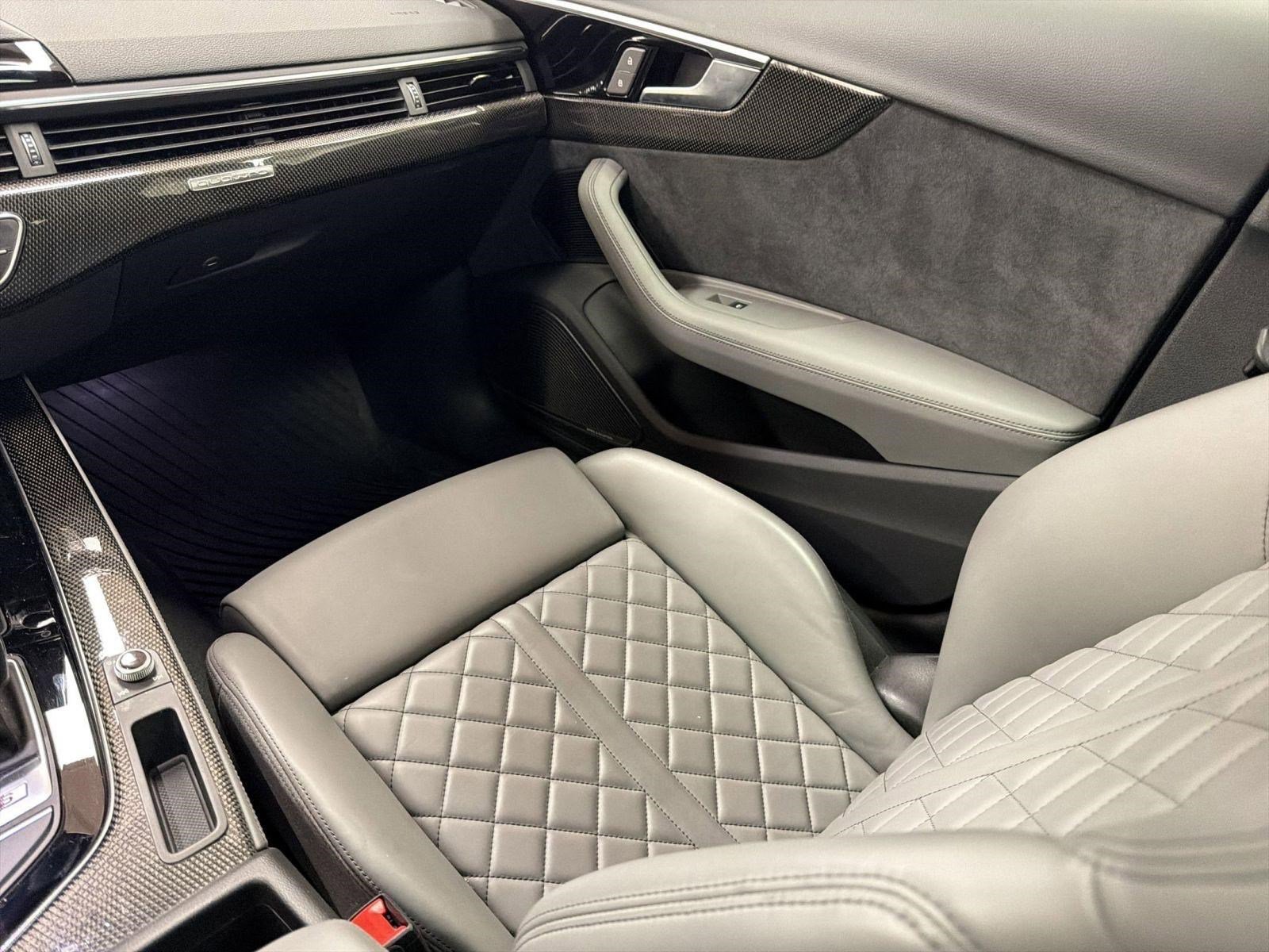 Used 2024 Audi S4 Premium Plus w/ Premium Plus Package image 23