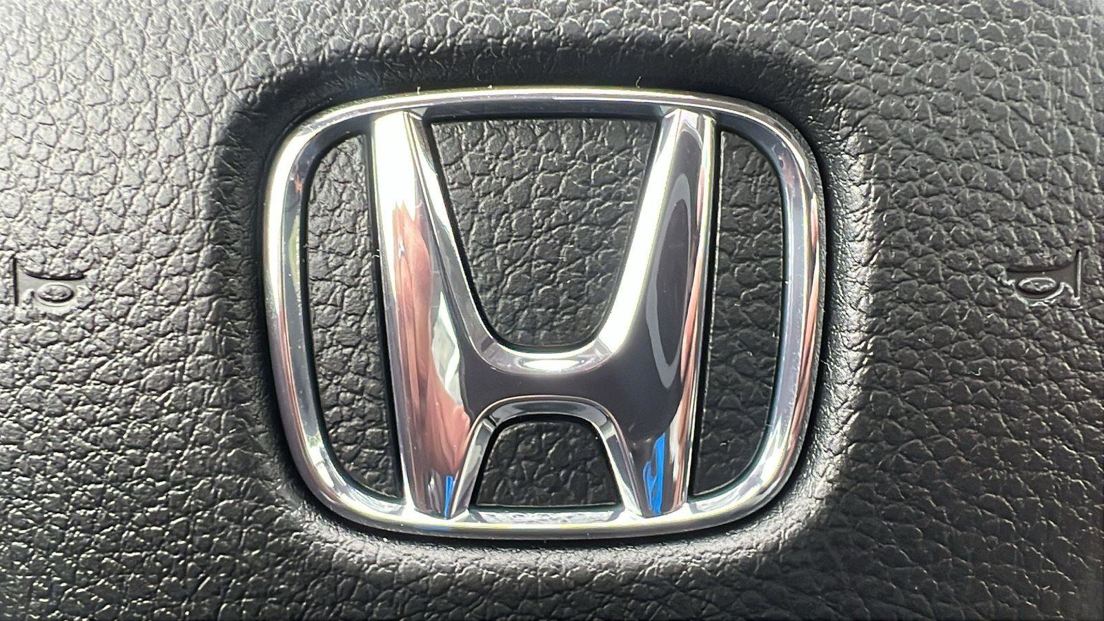 New 2025 Honda Accord SE image 32