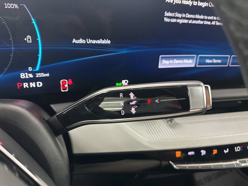 New 2026 Cadillac Optiq Sport 1 AWD/4WD image 36