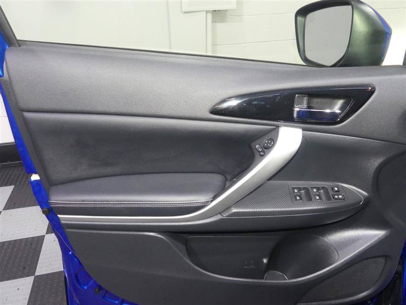 Used 2022 Mitsubishi Eclipse Cross SEL AWD/4WD image 18