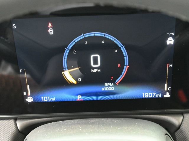 Used 2025 Chevrolet TrailBlazer ACTIV image 30