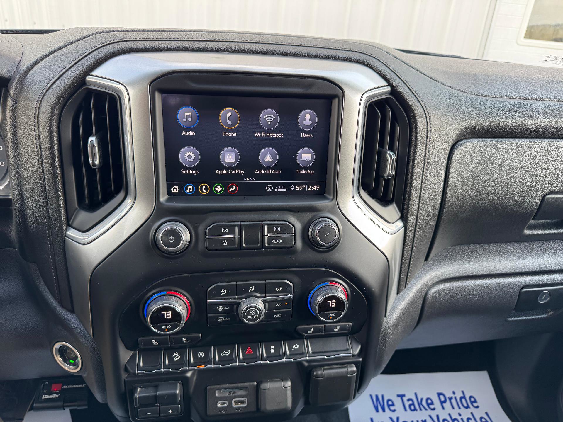 Used 2020 Chevrolet Silverado 1500 LT w/ All-Star Edition image 30