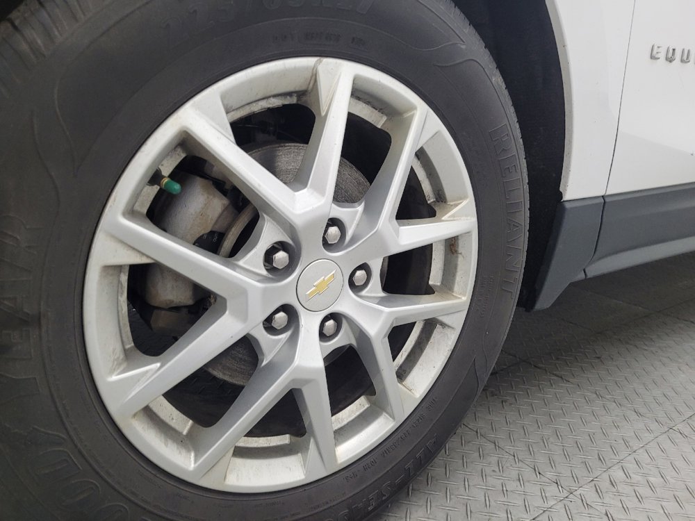 Used 2022 Chevrolet Equinox LT image 31