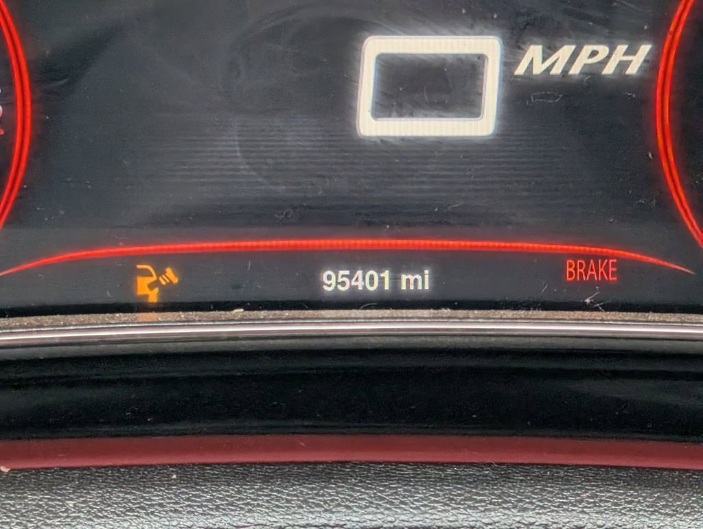 Used 2015 Dodge Dart GT image 14