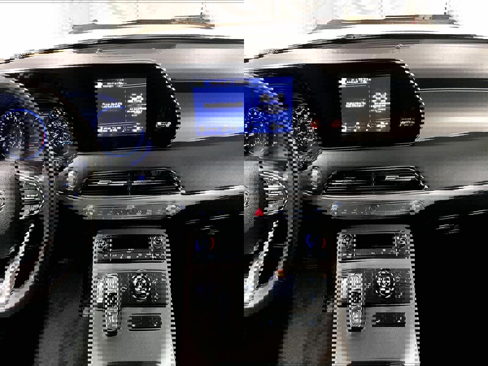 Used 2022 Hyundai Palisade SEL w/ Convenience Package AWD/4WD image 16