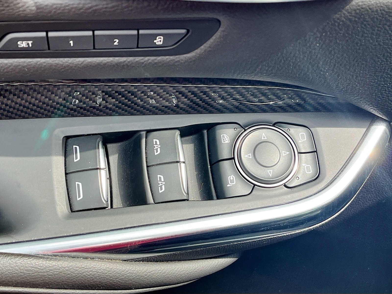 Used 2024 Cadillac XT4 Sport FWD image 18
