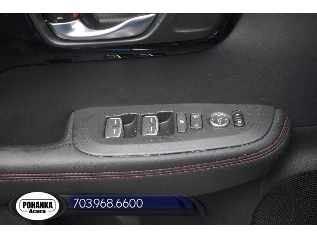 New 2025 Acura ADX A-Spec image 31