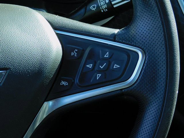 Used 2025 Chevrolet Malibu LT FWD image 16