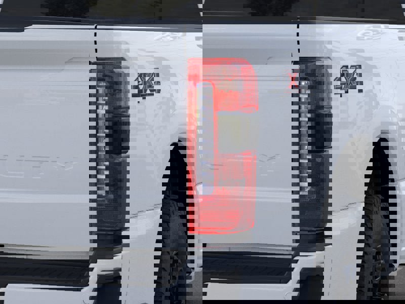 New 2026 Ford F350 XL w/ STX Appearance Package image 21