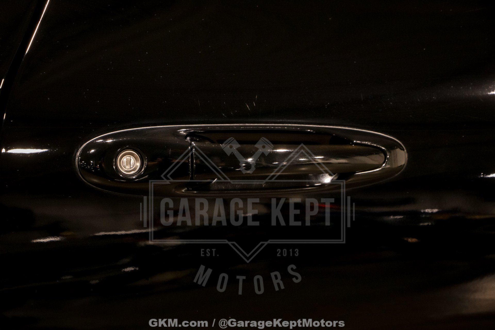 Used 1997 Toyota Supra Turbo RWD image 65