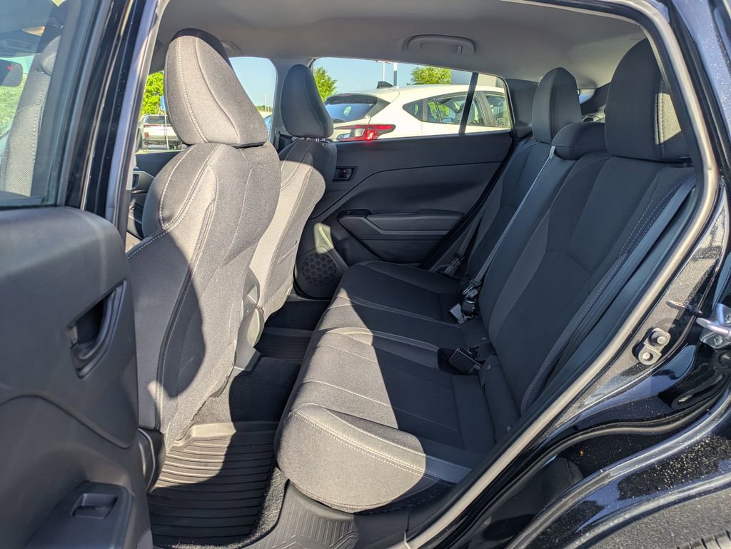 Certified 2024 Subaru Impreza 2.0i image 15