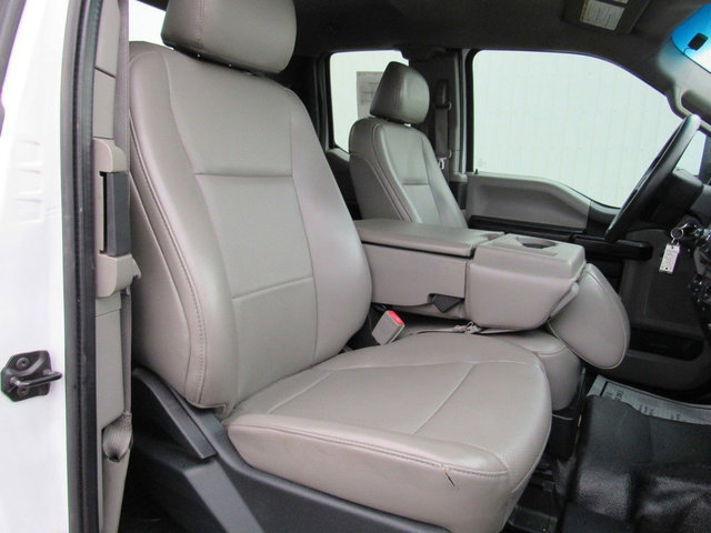 Used 2017 Ford F450 XL w/ Power Equipment Group image 12