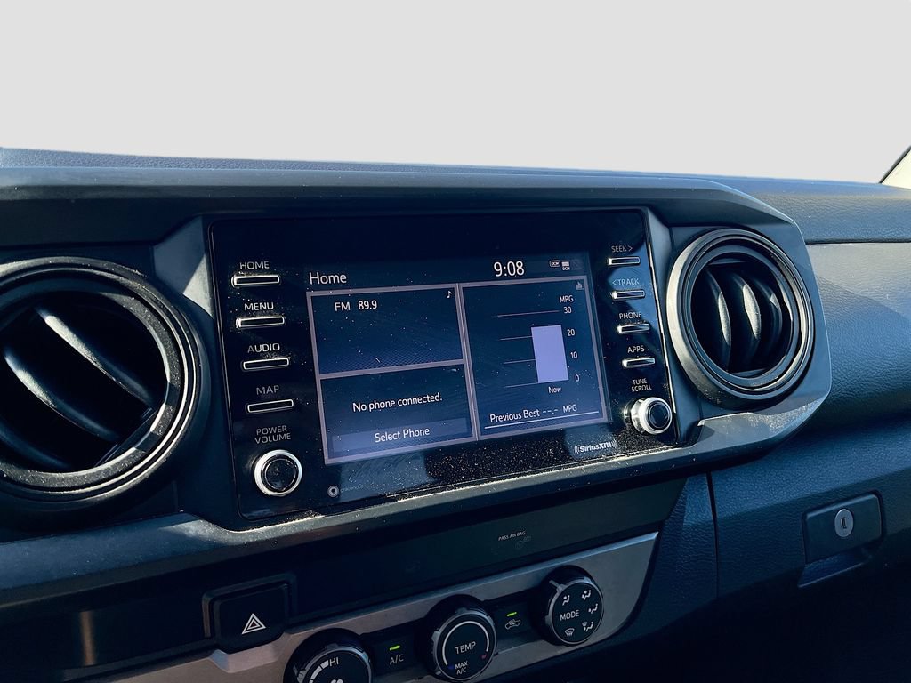 Used 2020 Toyota Tacoma SR RWD image 14