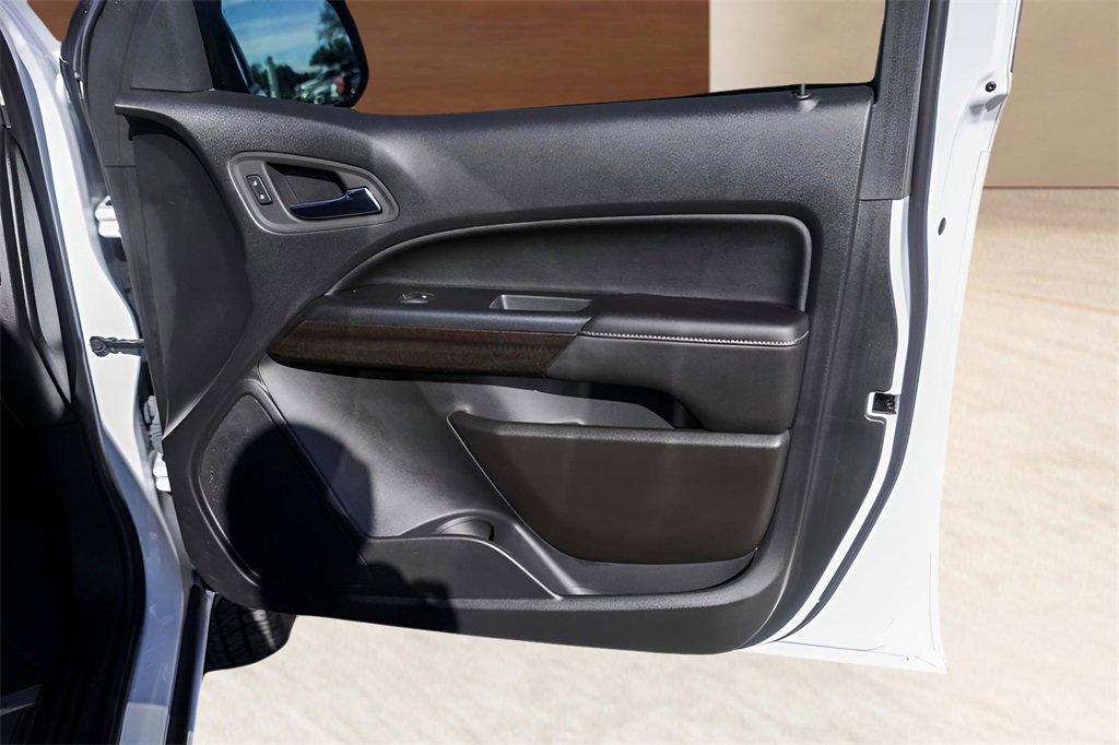 Used 2022 GMC Canyon Elevation w/ Trailering Package image 27