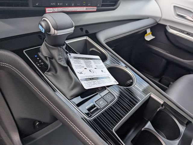 New 2026 Toyota Sienna XSE FWD image 18