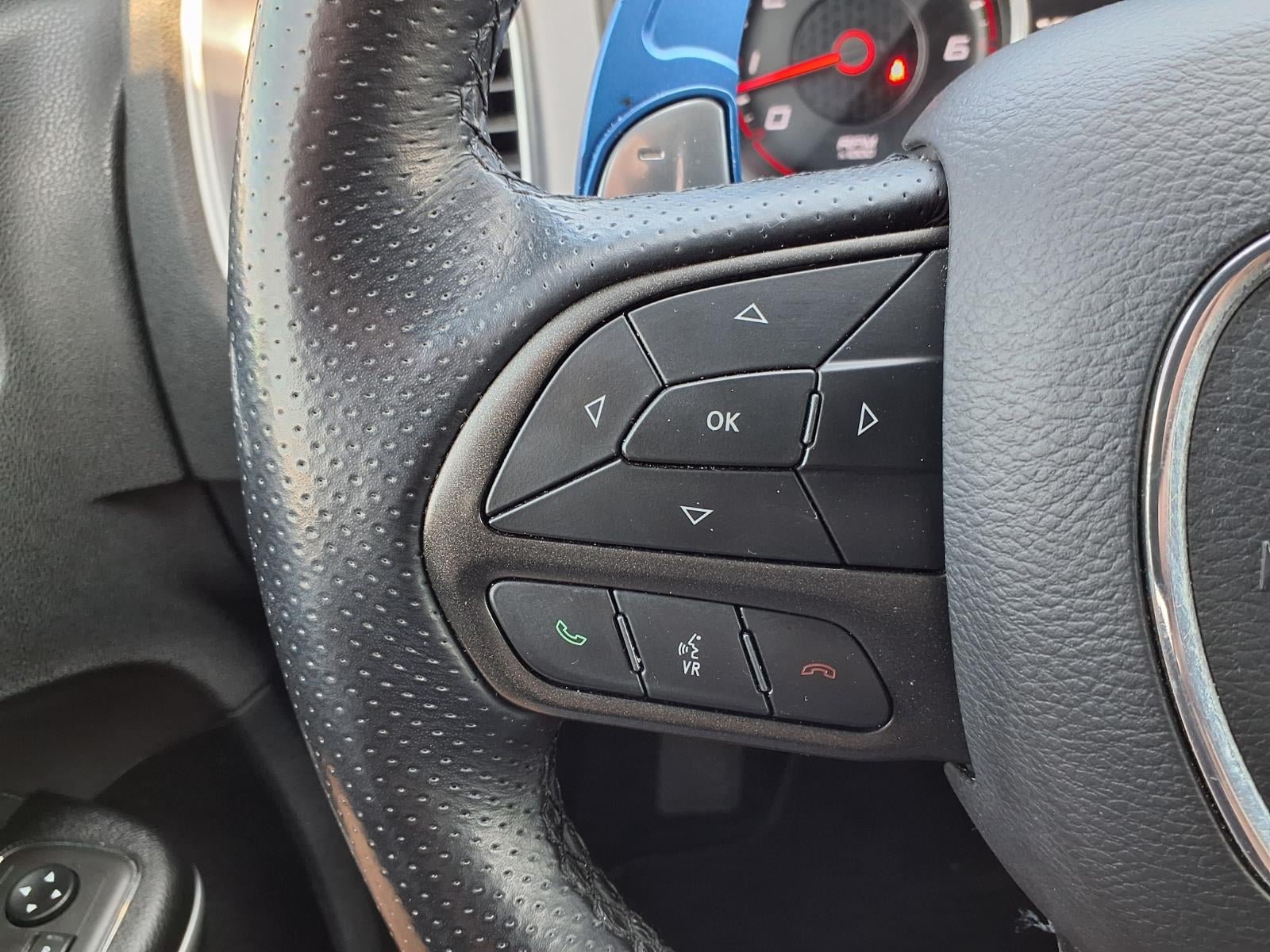 Certified 2021 Dodge Charger Scat Pack RWD image 16