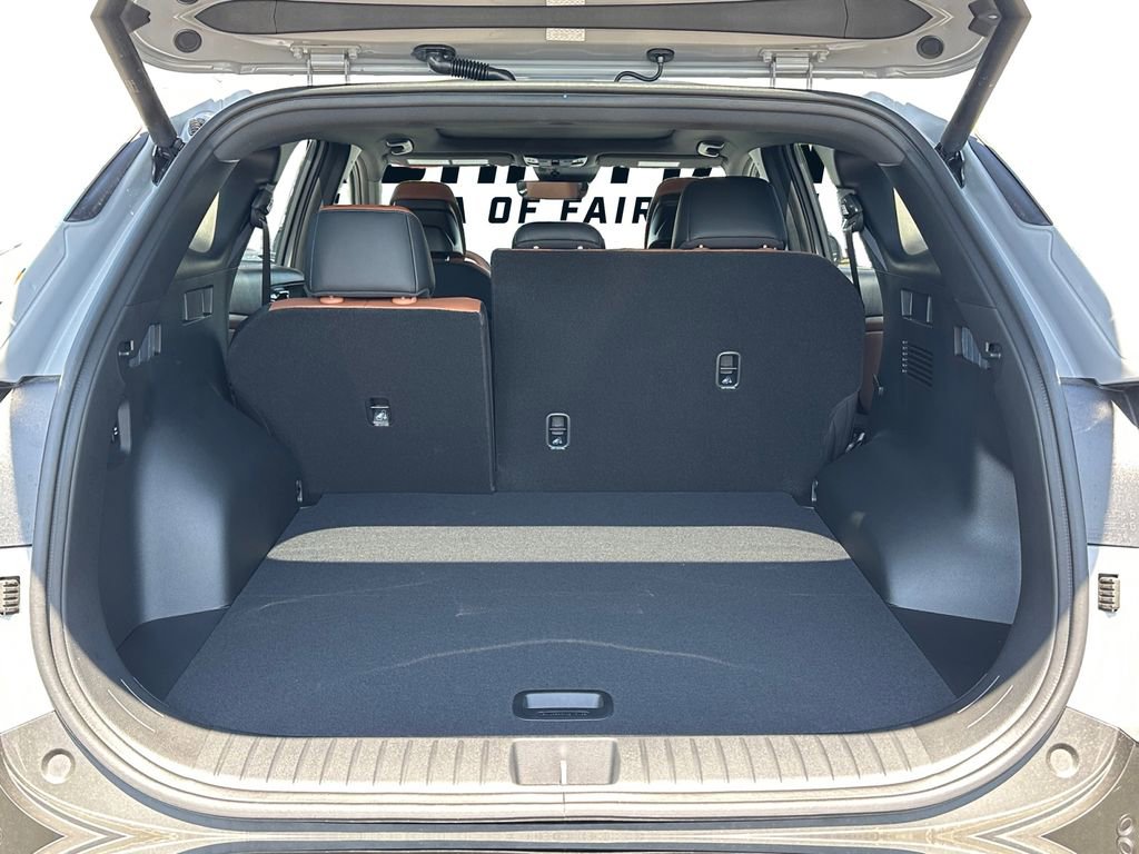 New 2026 Kia Sportage X-Line AWD/4WD image 19