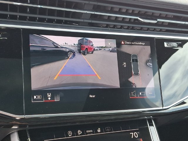 New 2026 Audi Q7 2.0T Premium AWD/4WD image 14