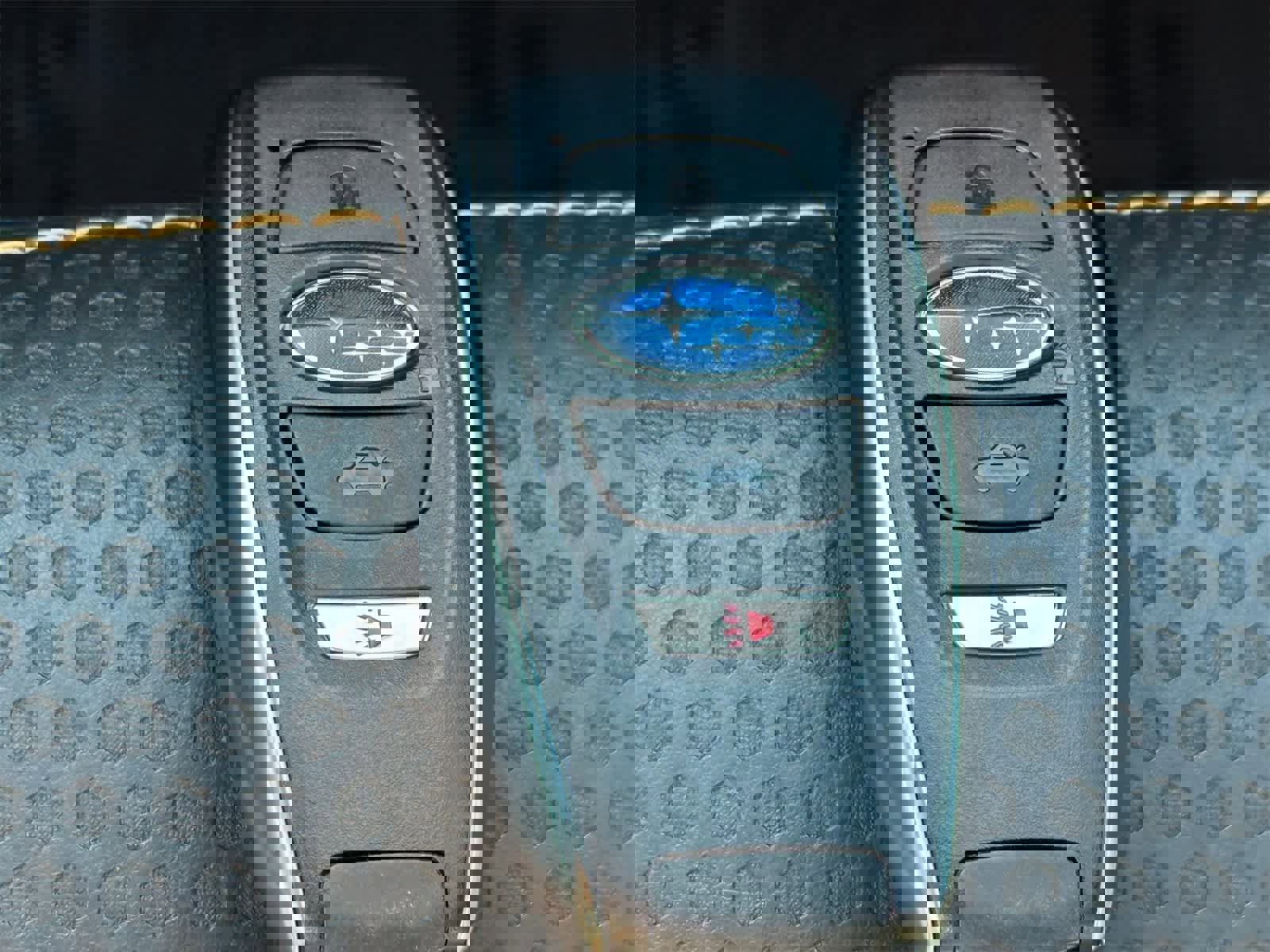 Certified 2024 Subaru Crosstrek 2.5i Wilderness image 29