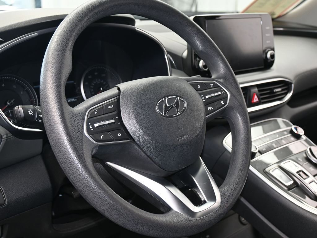 Used 2023 Hyundai Santa Fe SE image 13