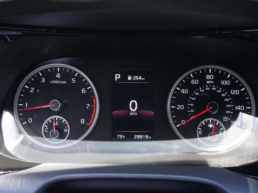 Used 2024 Kia K5 GT-Line AWD/4WD image 43