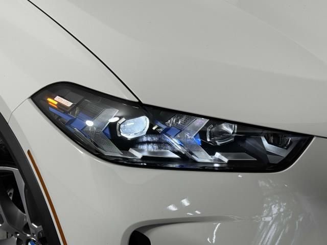 Used 2025 BMW X5 xDrive40i image 15
