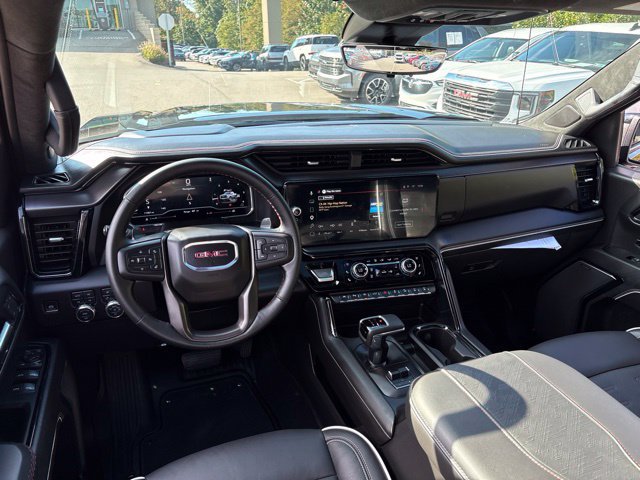 Used 2025 GMC Sierra 1500 AT4X AWD/4WD image 16