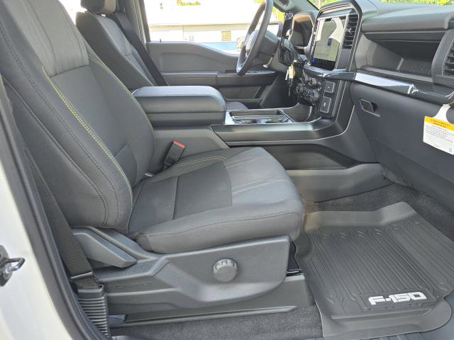 New 2025 Ford F150 STX w/ STX Black Appearance Package image 10