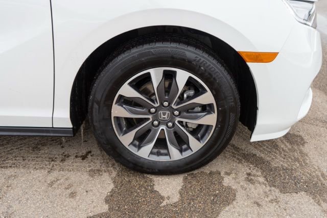 Used 2024 Honda Odyssey EX-L image 10