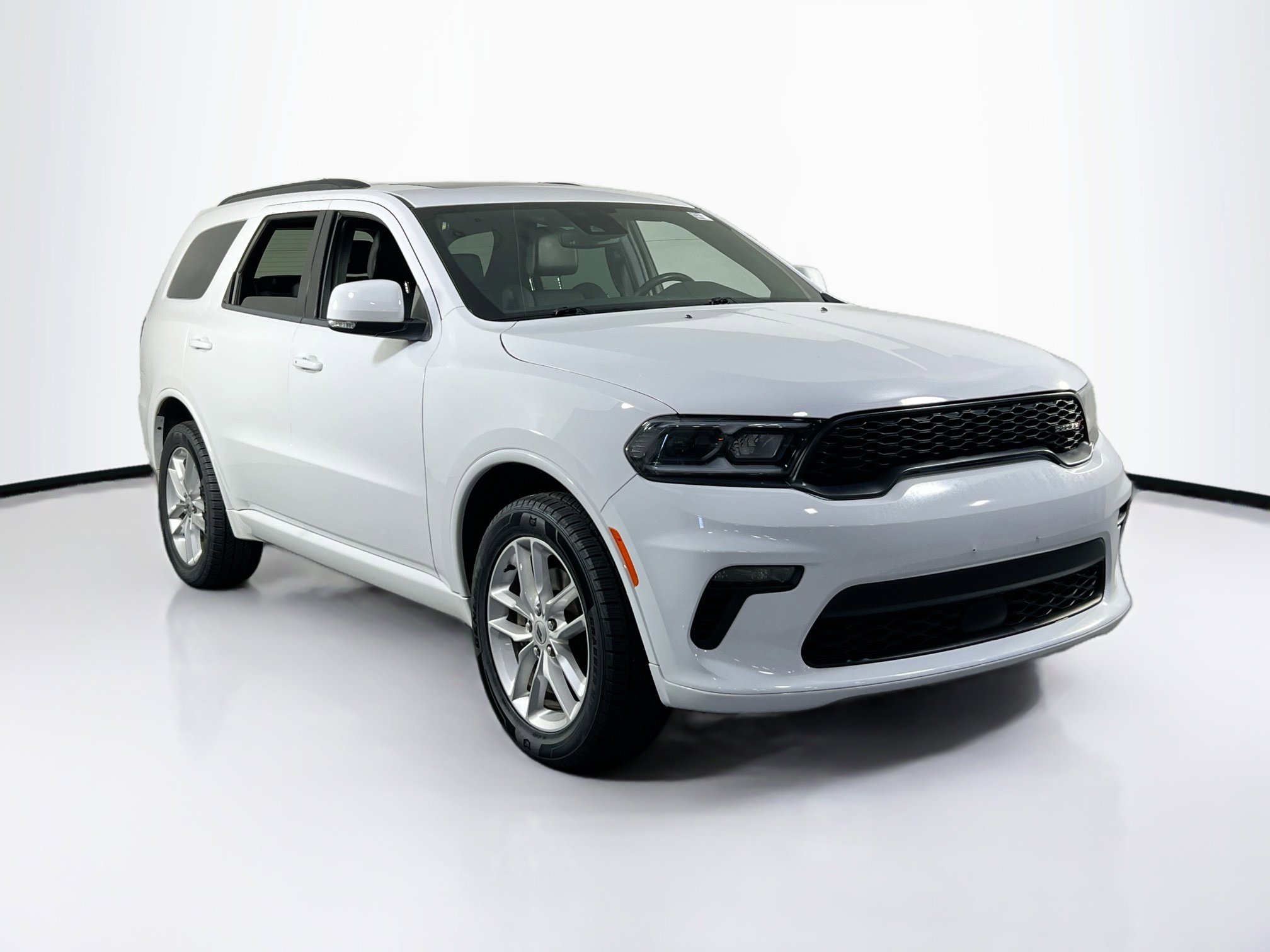 Used 2022 Dodge Durango GT image 3