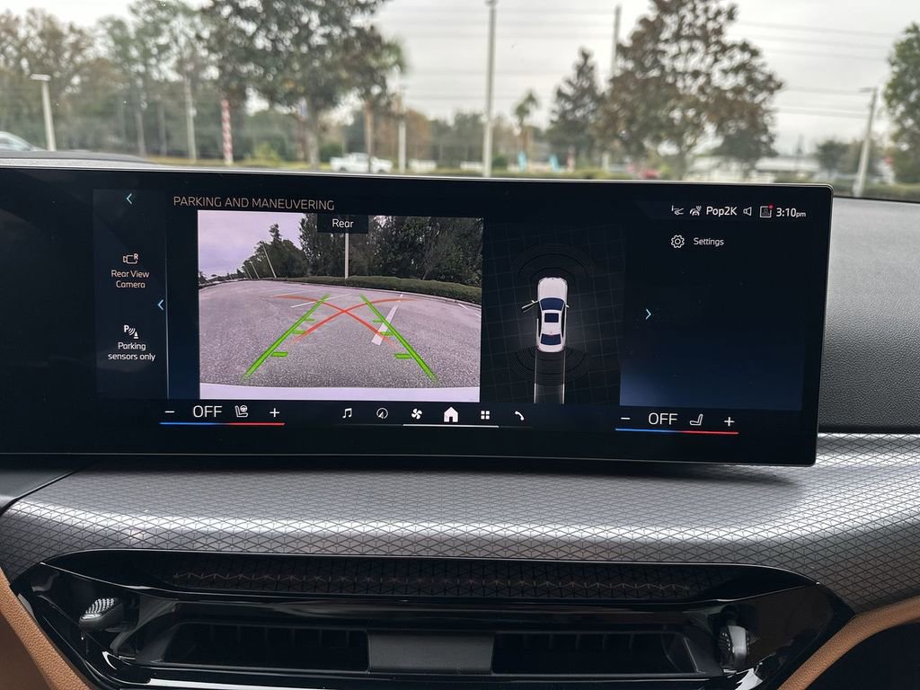 New 2026 BMW 330i 330i w/ Premium Package image 21