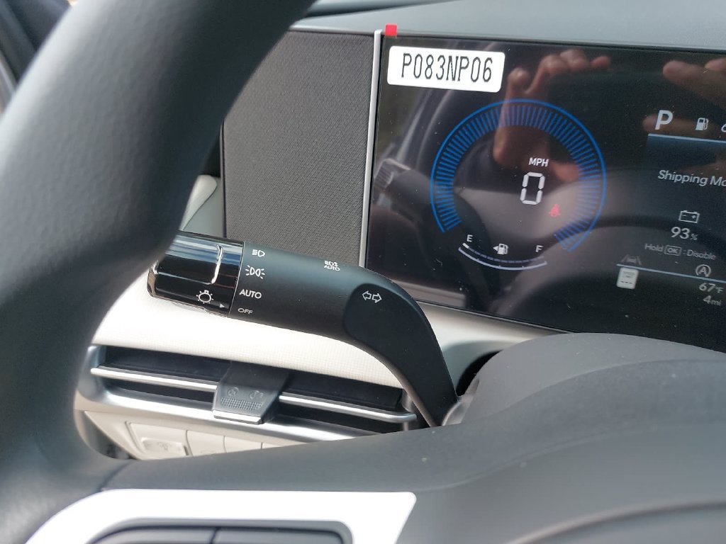 New 2026 Hyundai Tucson SEL Plus AWD/4WD image 25