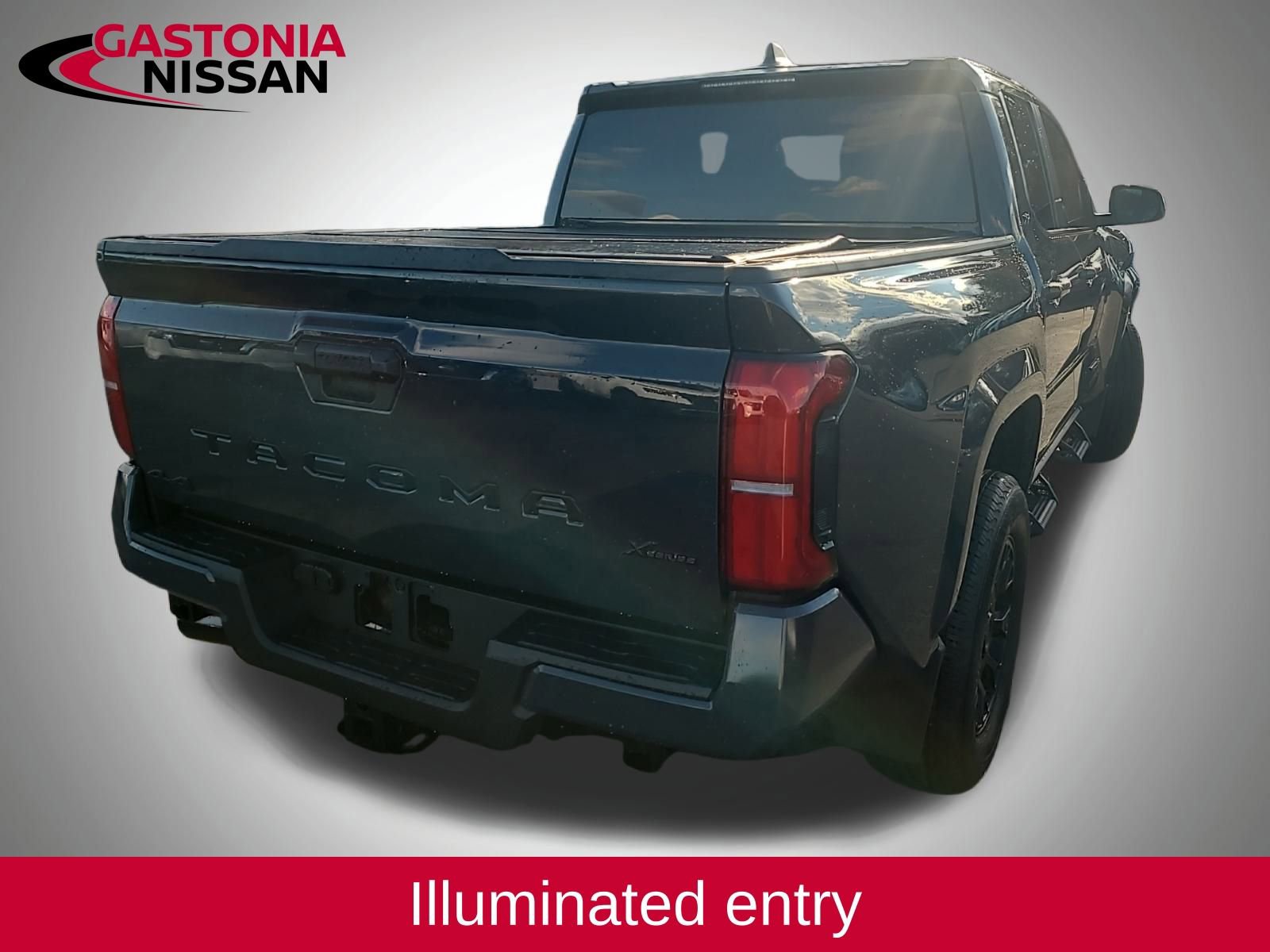 Used 2024 Toyota Tacoma SR5 image 13