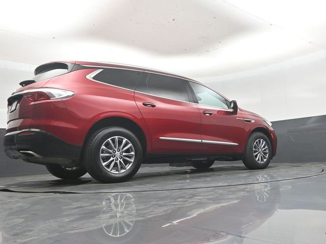 Used 2024 Buick Enclave Premium FWD image 42
