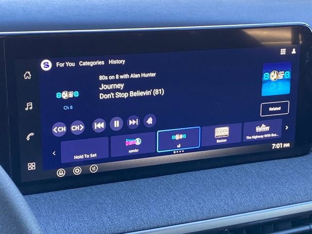 New 2026 Nissan Kicks SV w/ SV Premium Package image 19