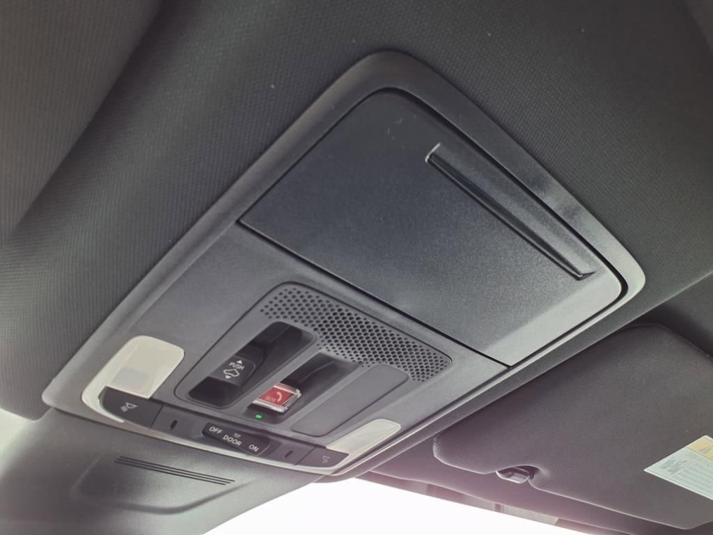 New 2026 Honda CR-V Sport-L image 23