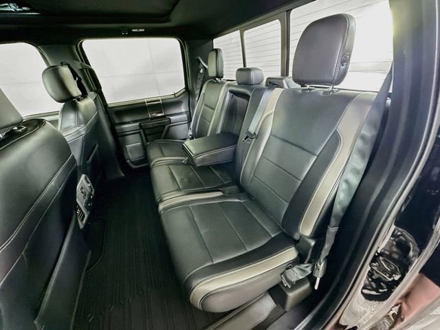 Used 2018 Ford F150 Raptor w/ Equipment Group 802A Luxury AWD/4WD image 30