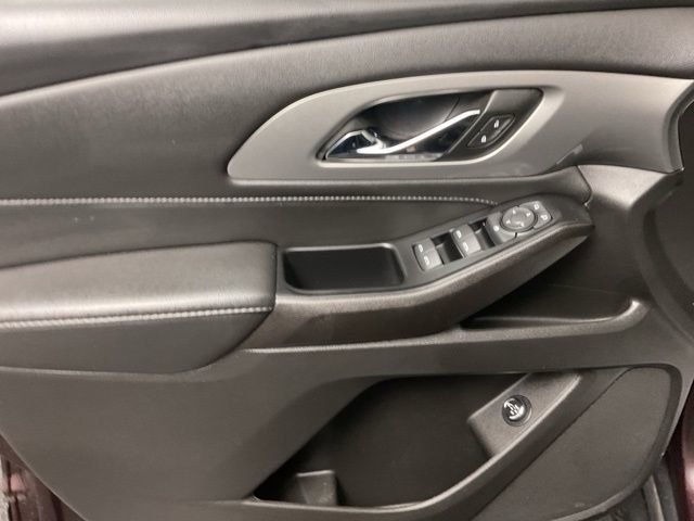 Certified 2023 Chevrolet Traverse LT image 11