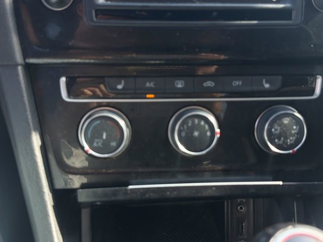 Used 2017 Volkswagen GTI S FWD image 15