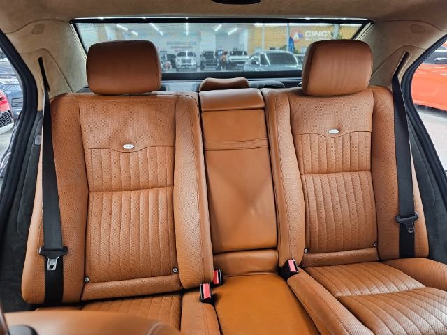 Used 2007 Mercedes-Benz S 600 image 36