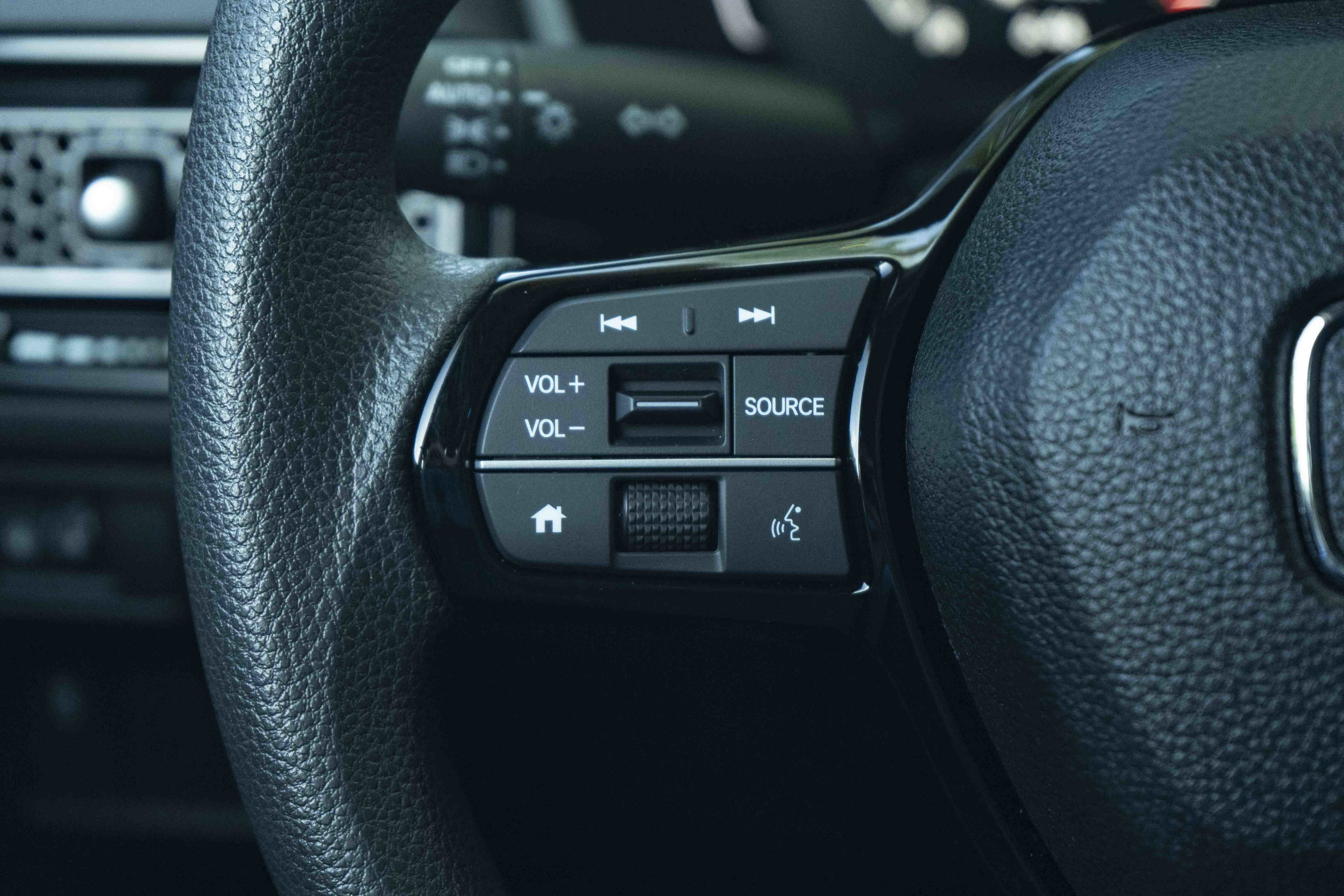 Used 2026 Honda Civic LX image 20