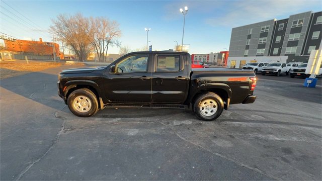 Used 2022 Nissan Frontier S w/ Technology Package image 5