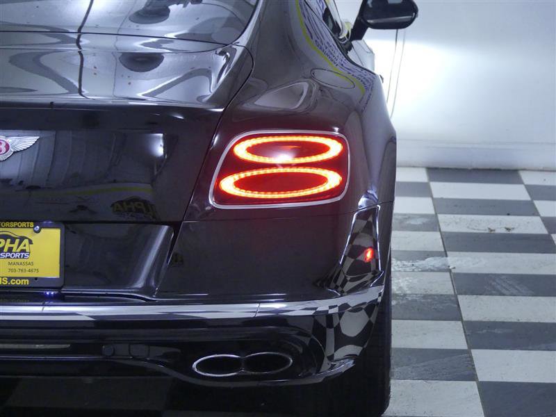 Used 2016 Bentley Continental GT V8 S image 37