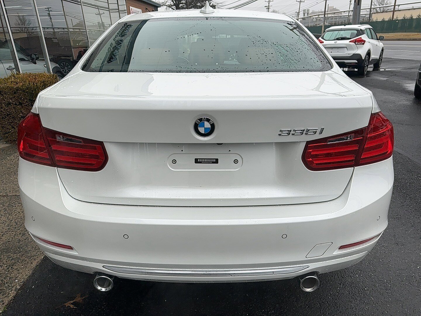 Used 2014 BMW 335i Sedan image 29