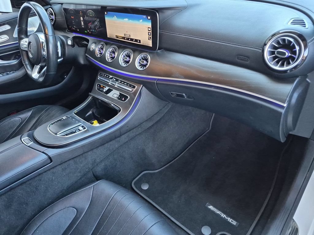 Used 2021 Mercedes-Benz CLS 450 image 19