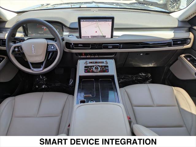 Certified 2023 Lincoln Aviator AWD w/ Class IV Trailer Tow Package image 22