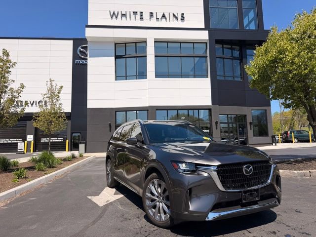 Used 2024 MAZDA CX-90 3.3 Turbo w/ Premium Plus Pkg AWD/4WD image 1